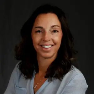 Candice McKenzie