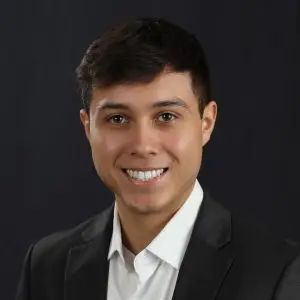 Ruben Gonzalez