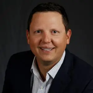 Scott Hackworth, CPA
