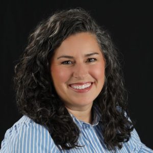 Jenny Mortenson